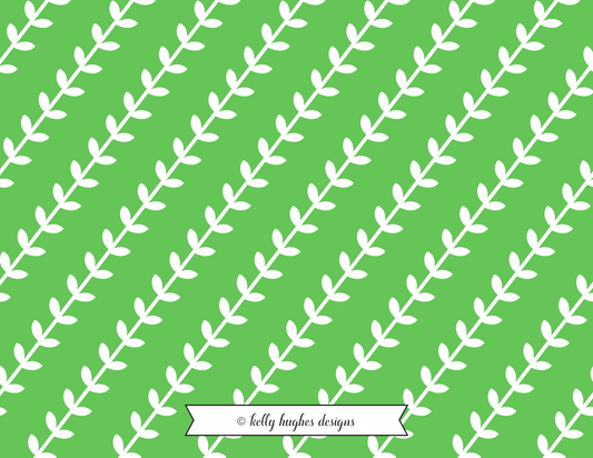 Wildflowers Flat Note