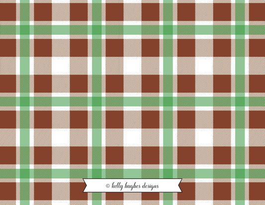 Canoe Club Flat Note