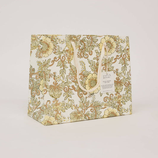 Buttercream Gift Bags - Medium