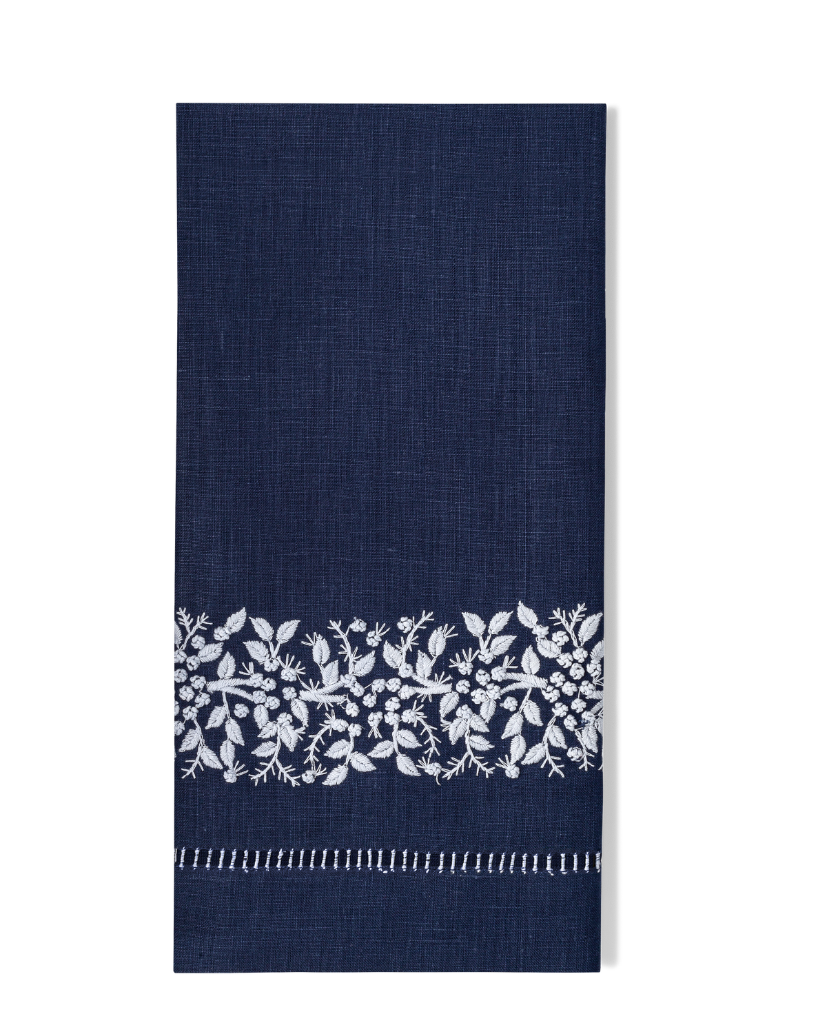 Jardin Linen Hand Towel