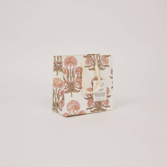 Terracotta Gift Bags - Small