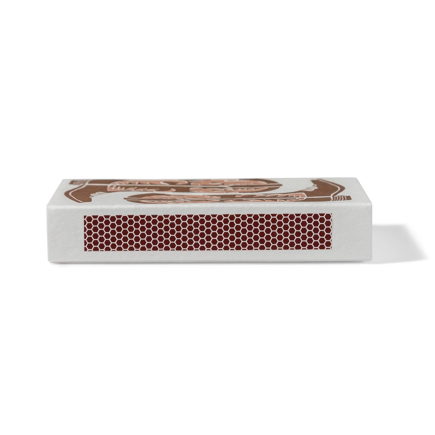 Brown Cowboy Boots | Fun & Fancy Safety Matches