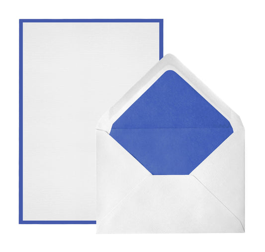 Crown Mill Boxed A5 Sheet and Envelope Sets