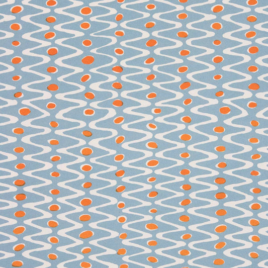 Patterned Paper Charleston Ripple