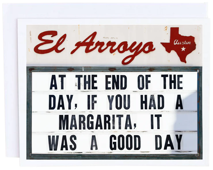 Good Day Card
