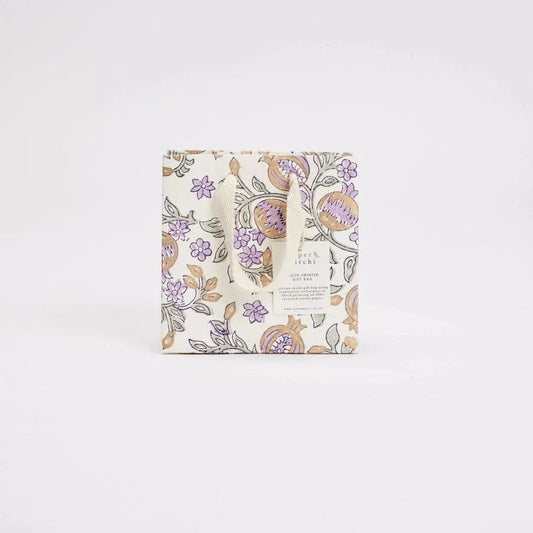 Violet Gift Bags - Small