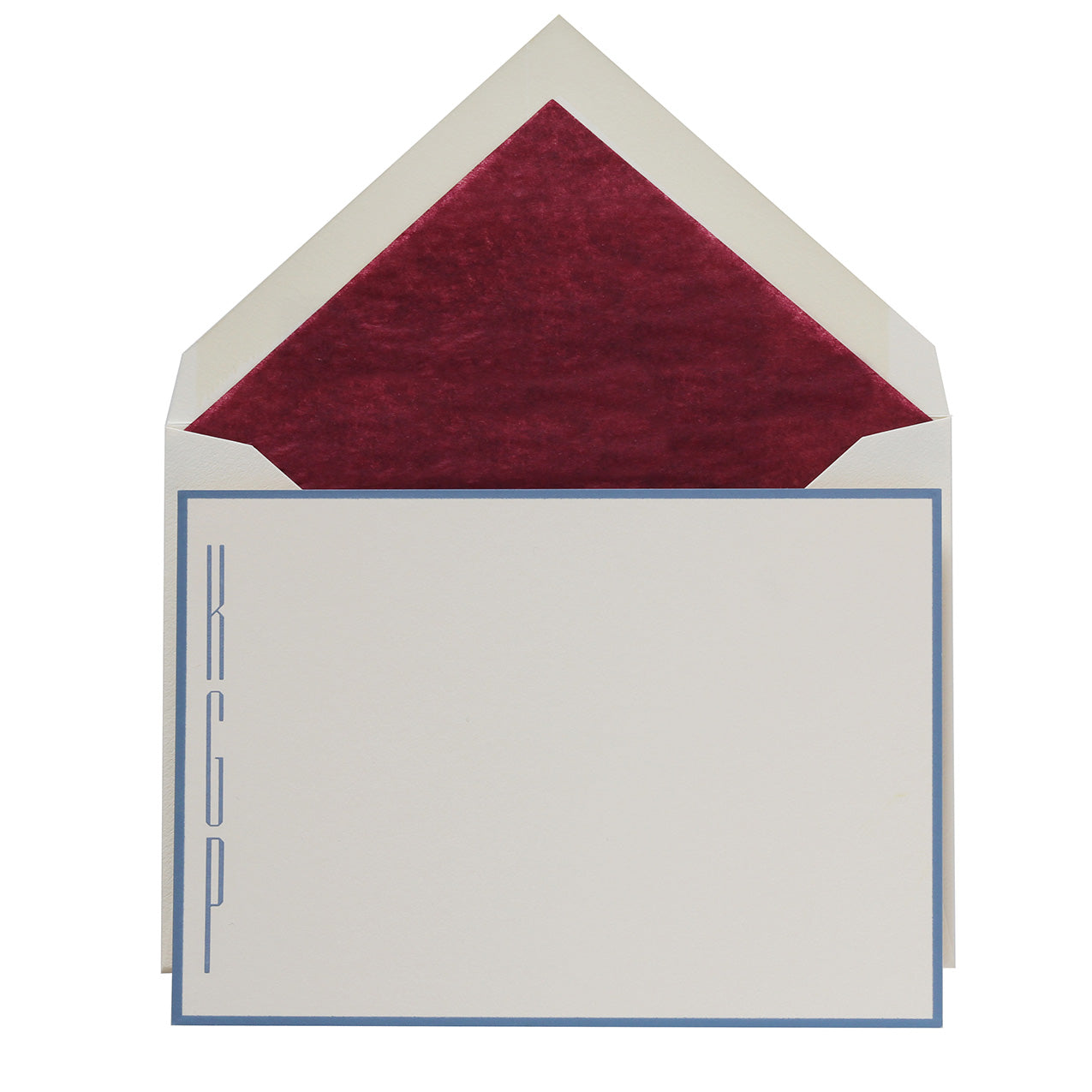 KGP Cards