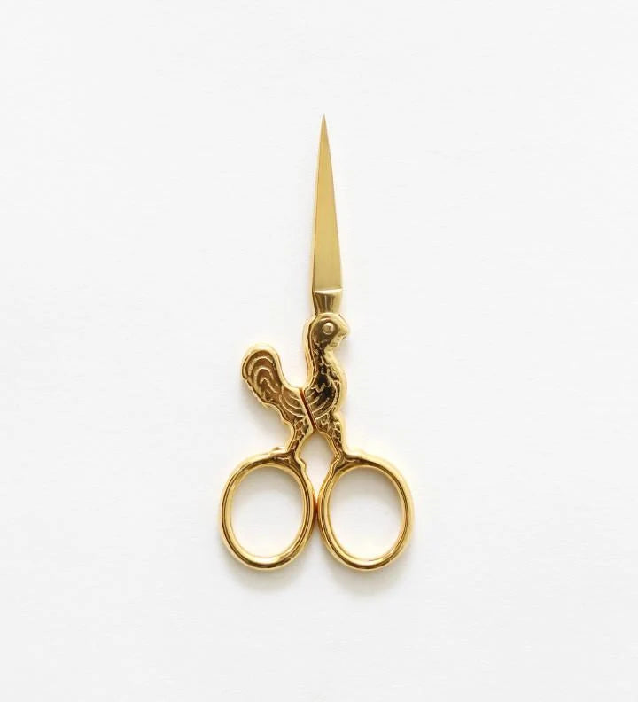 Hare Scissors