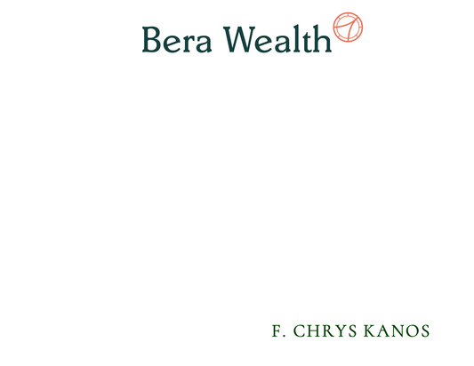 Business Logo Stationery