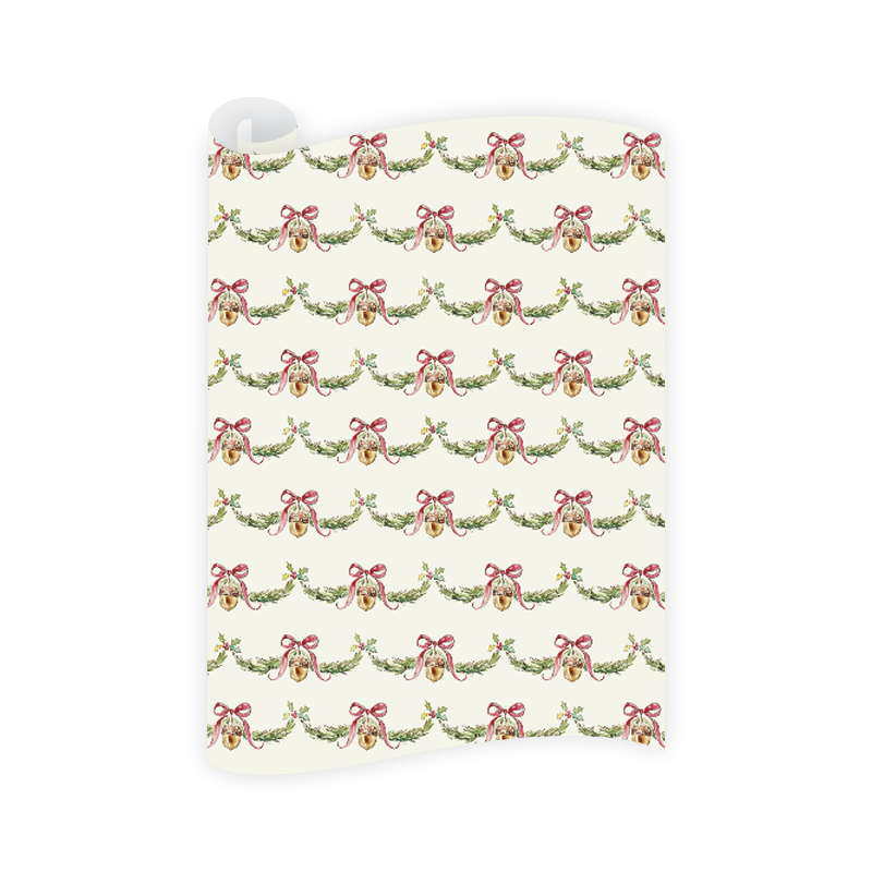 PREORDER Brambleberry Wrapping Paper Roll