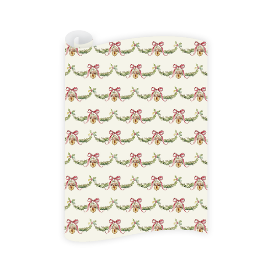 PREORDER Brambleberry Wrapping Paper Roll