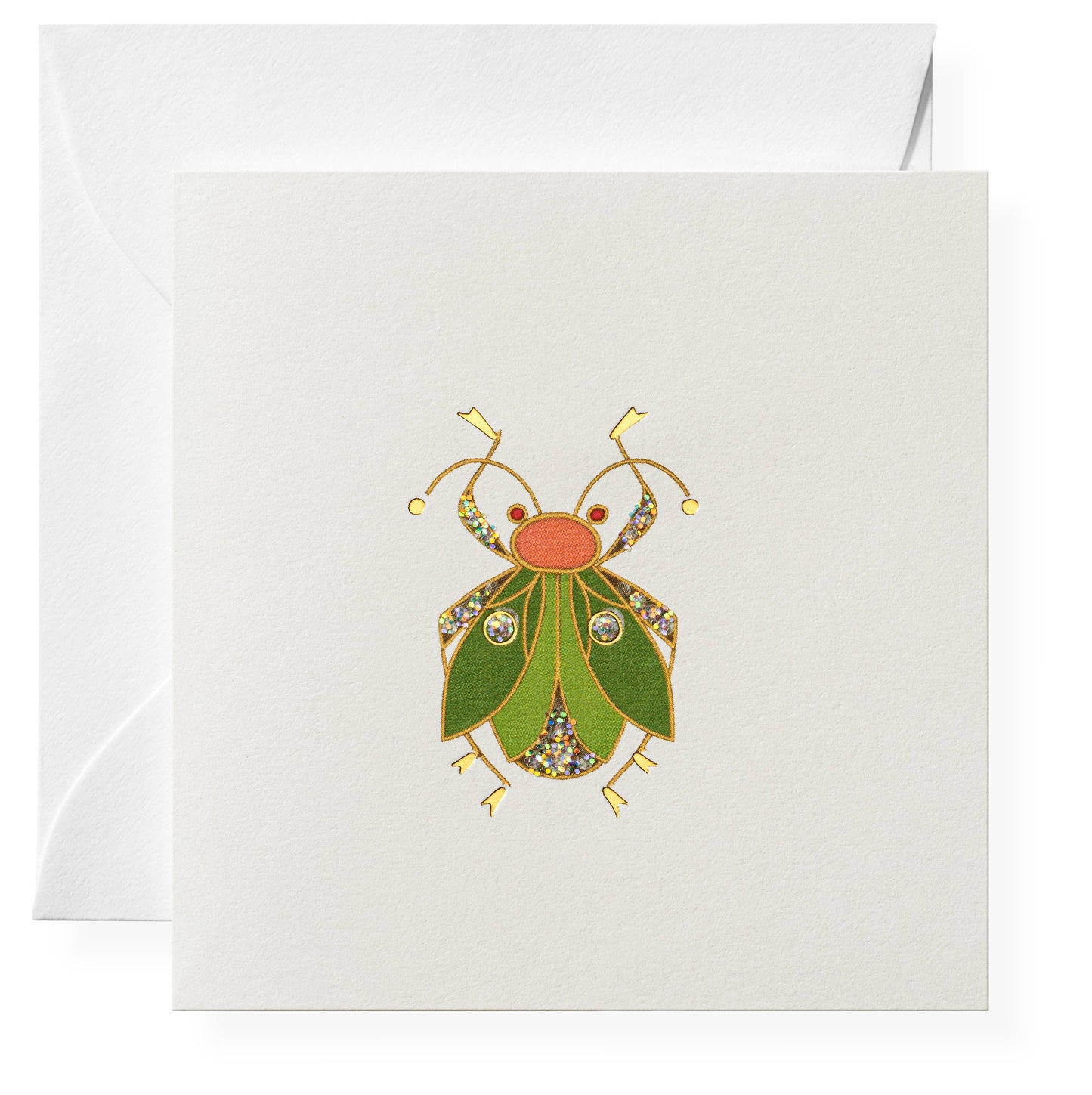 Love Bug Gift Enclosures