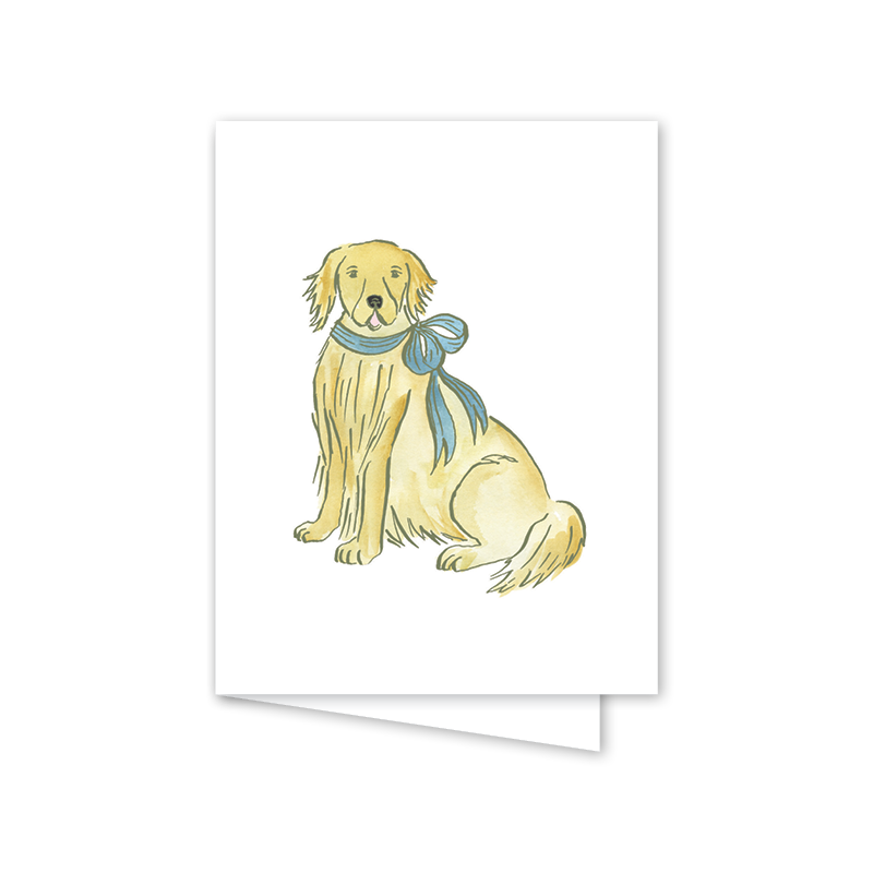 Dogwood Hill - Quincy's Cottage Golden Retriever