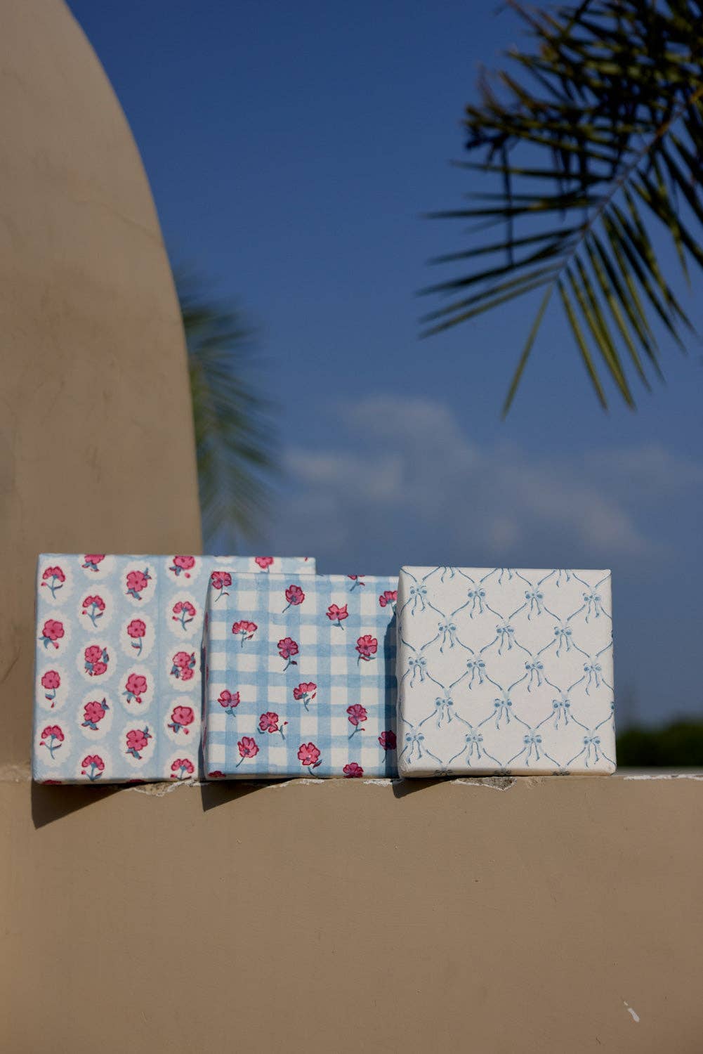 Pink Sorbet Gift Bags - Medium