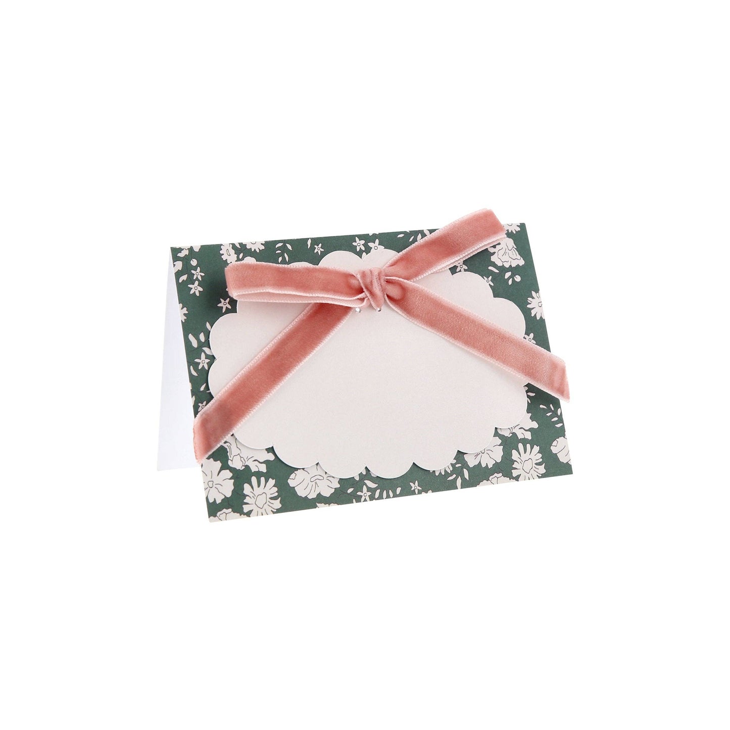Meri Meri x Liberty Winter Place Cards
