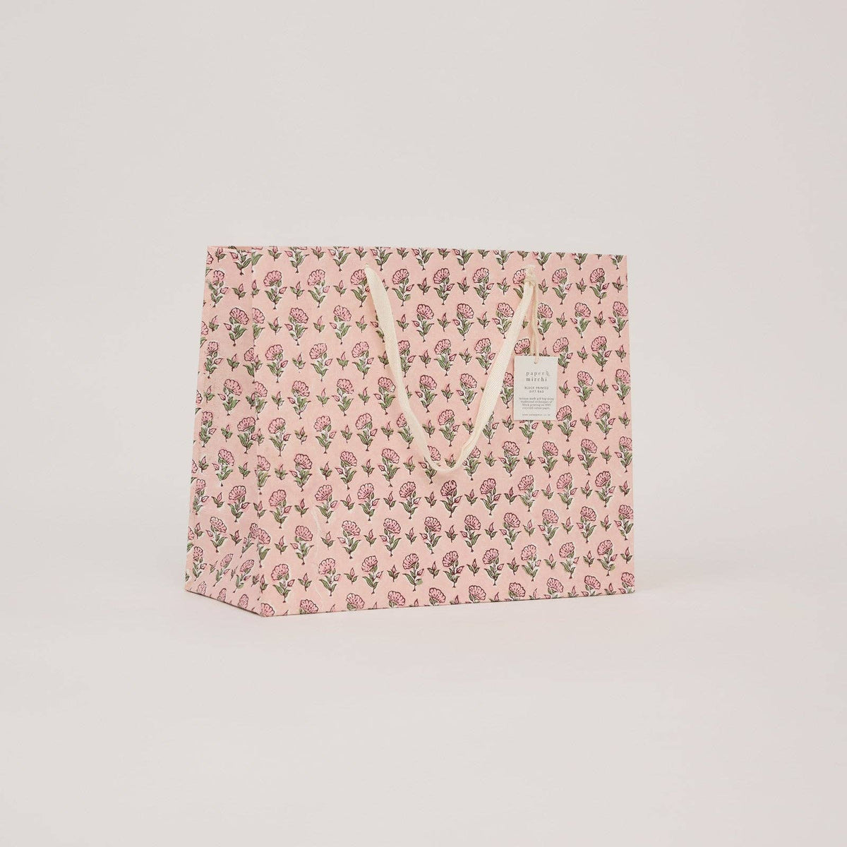 Blush Refresh Gift Bags - Large