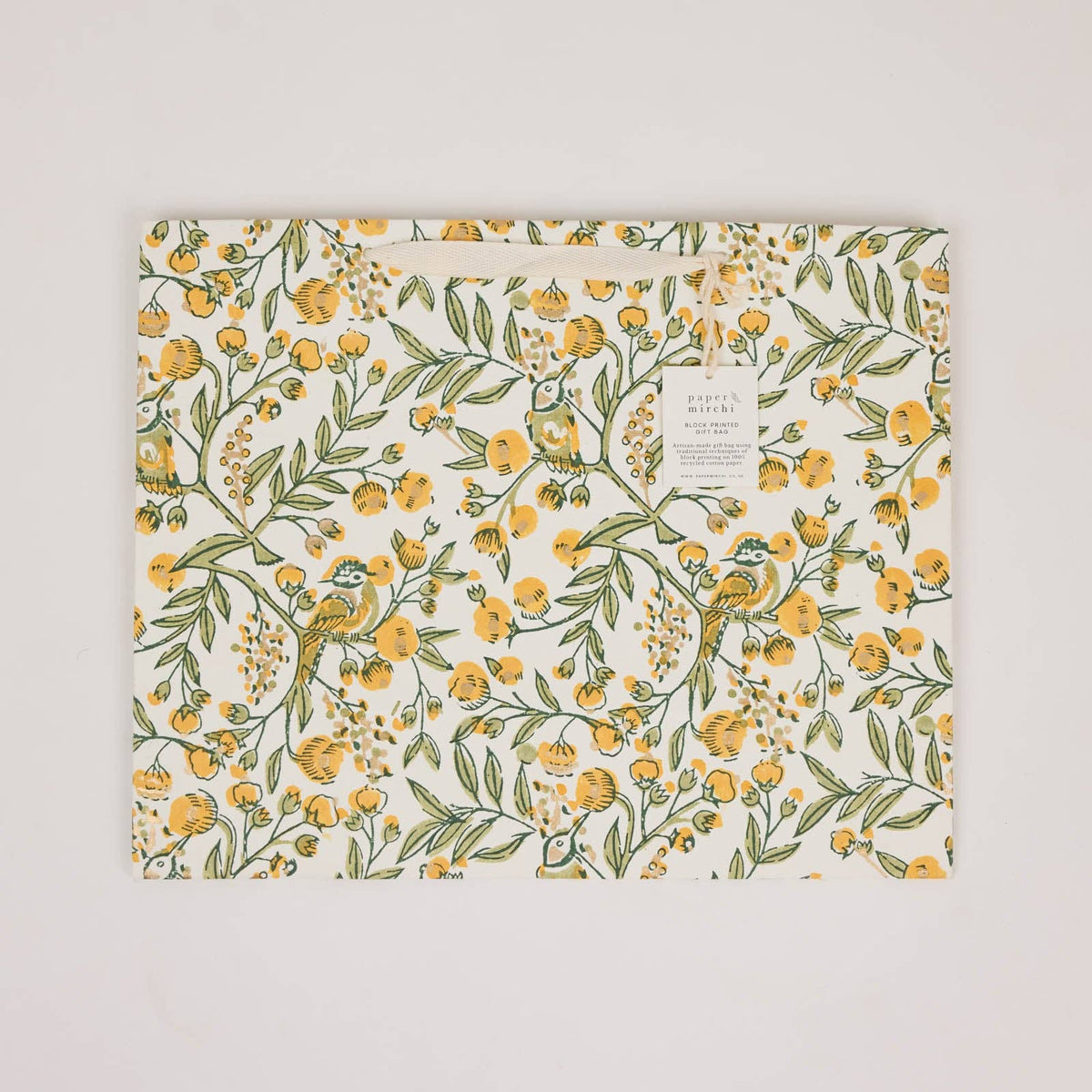 Sunshine Refresh Gift Bags - Large