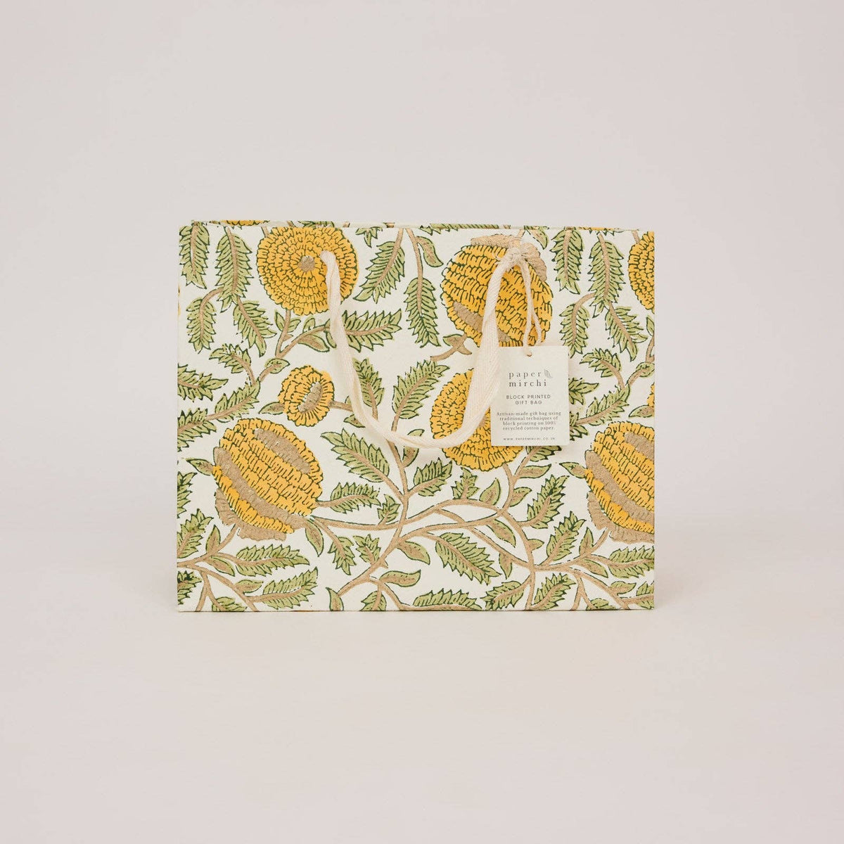 Sunshine Refresh Gift Bags - Medium