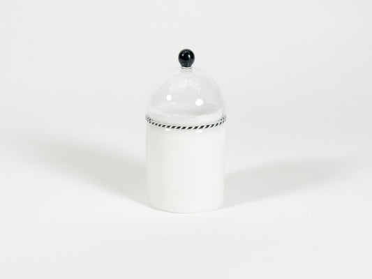 Dome Box - White