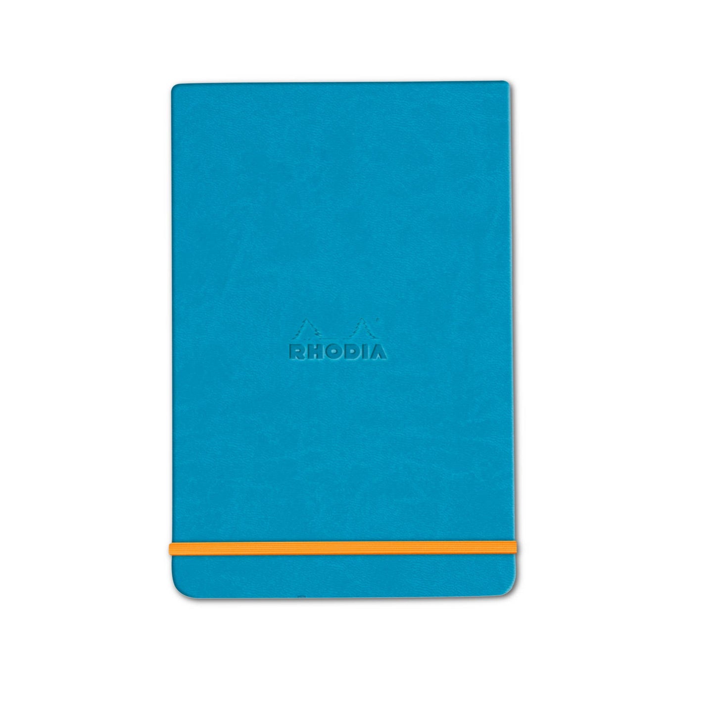 Exaclair - Rhodia Webnotepad - Reporter Style