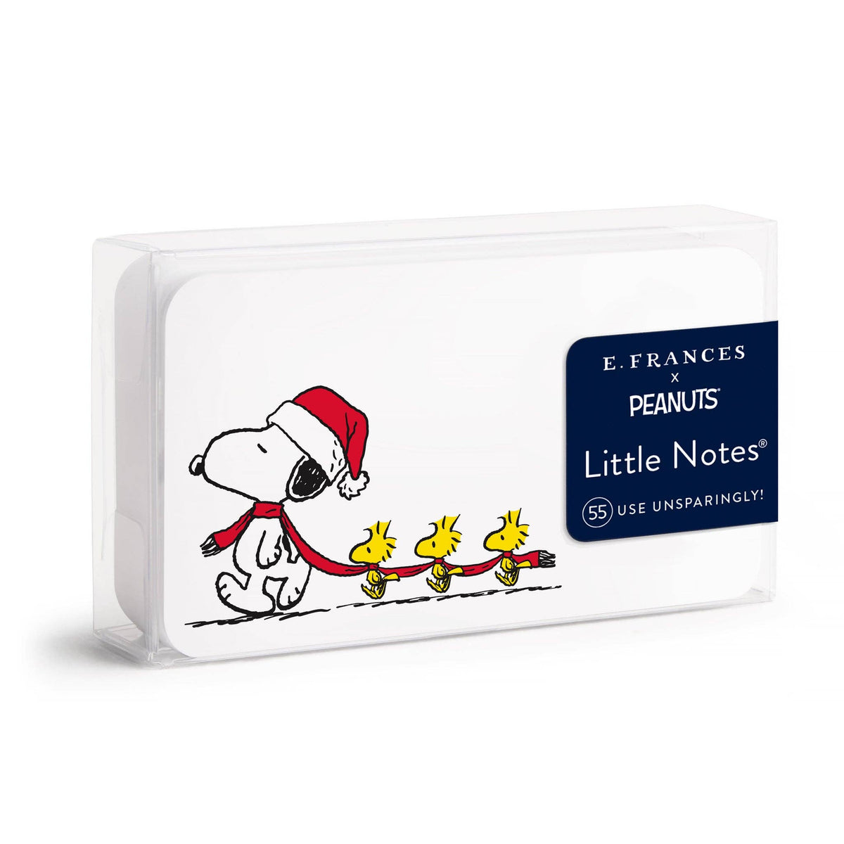 Peanuts® Snoopy Long Scarf Little Notes®