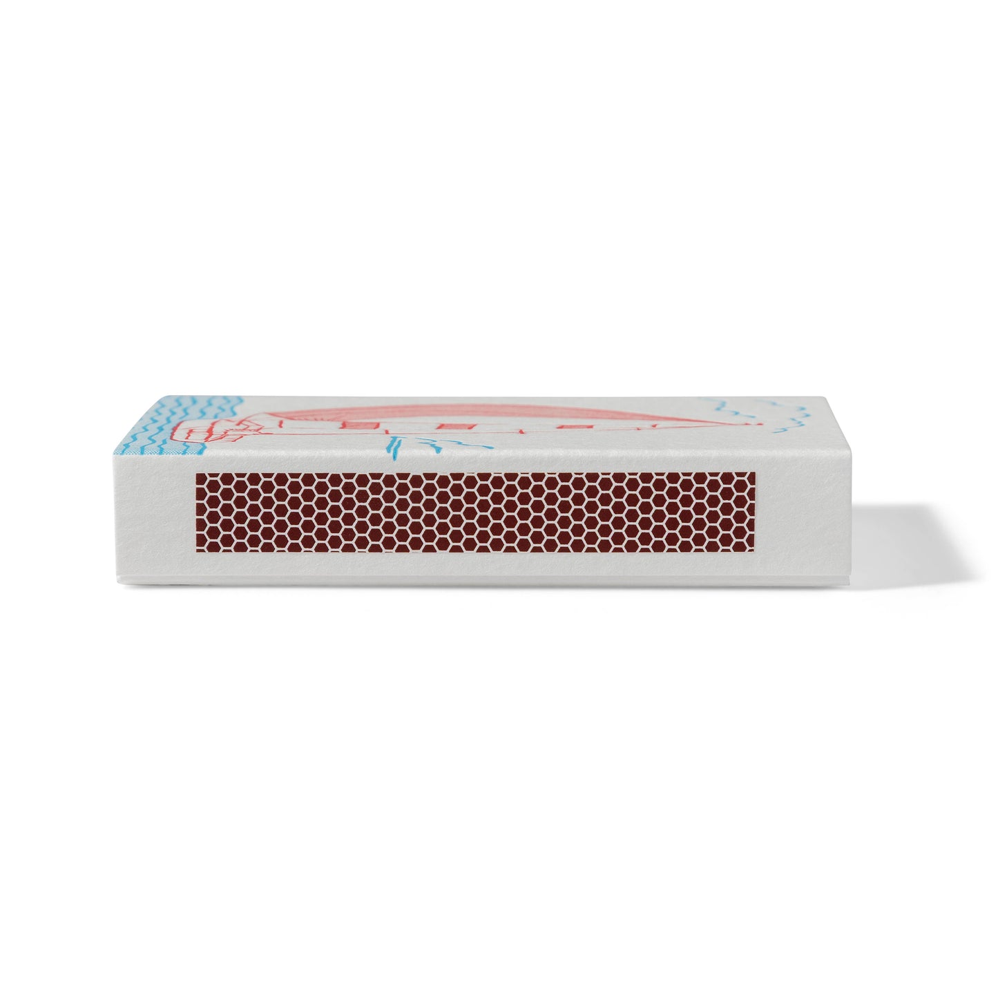 Sailboat | Fun & Fancy Safety Matches
