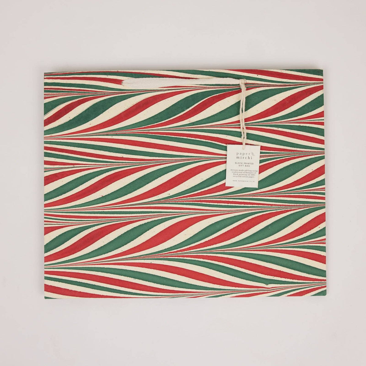 Christmas Festive Medley Gift Bags - Large