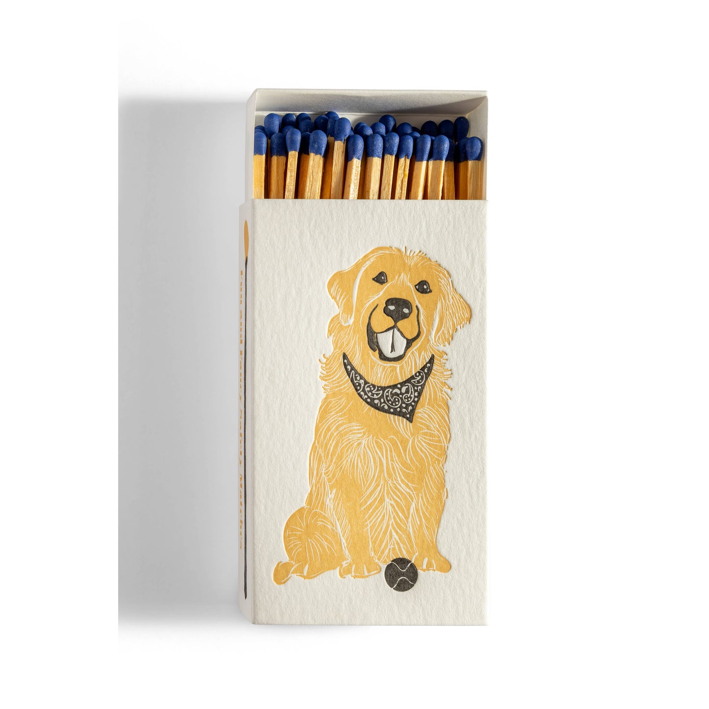 Dog | Fun & Fancy Safety Matches