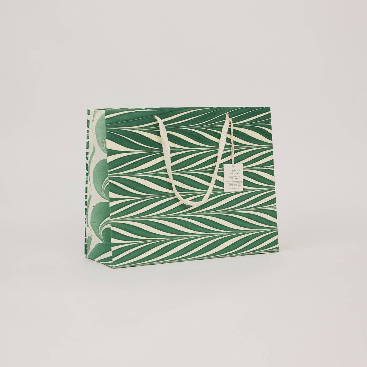 Christmas Festive Medley Gift Bags - Large