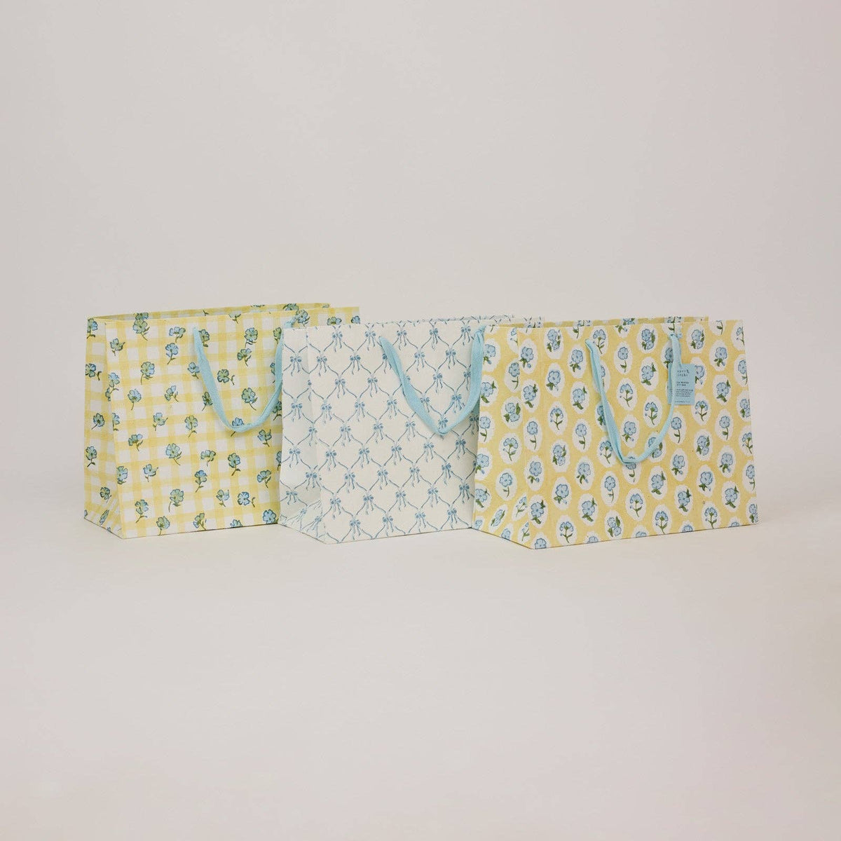 Alaska Gift Bags - Large