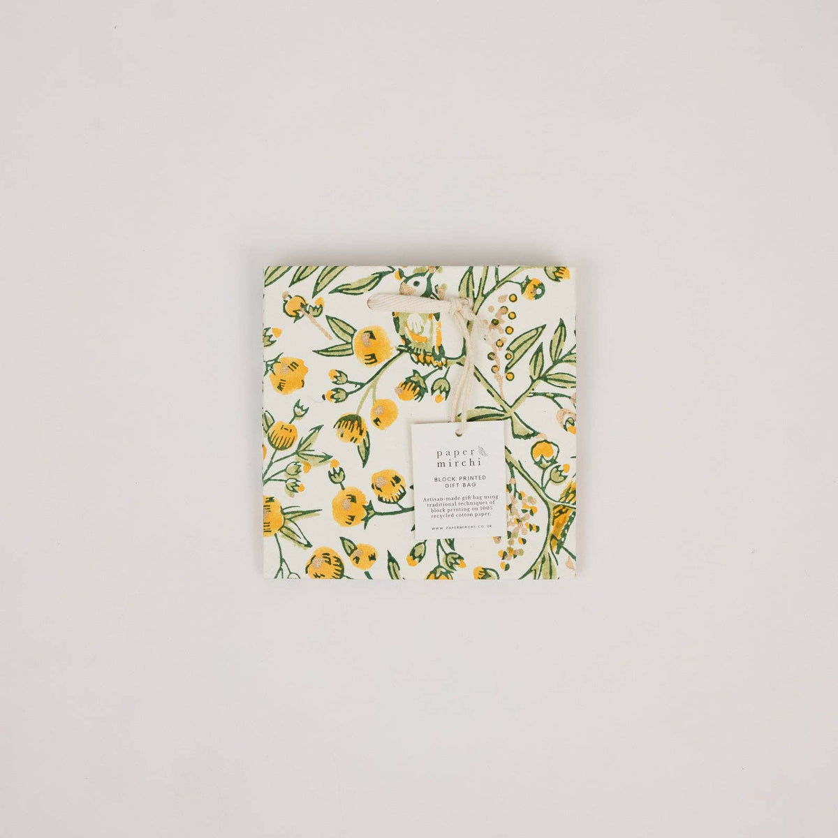 Sunshine Refresh Gift Bags - Small