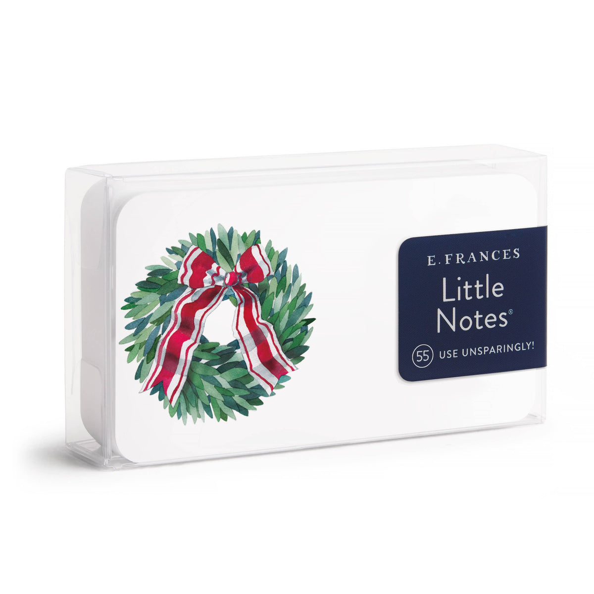 Laurel Wreath Christmas Little Notes®