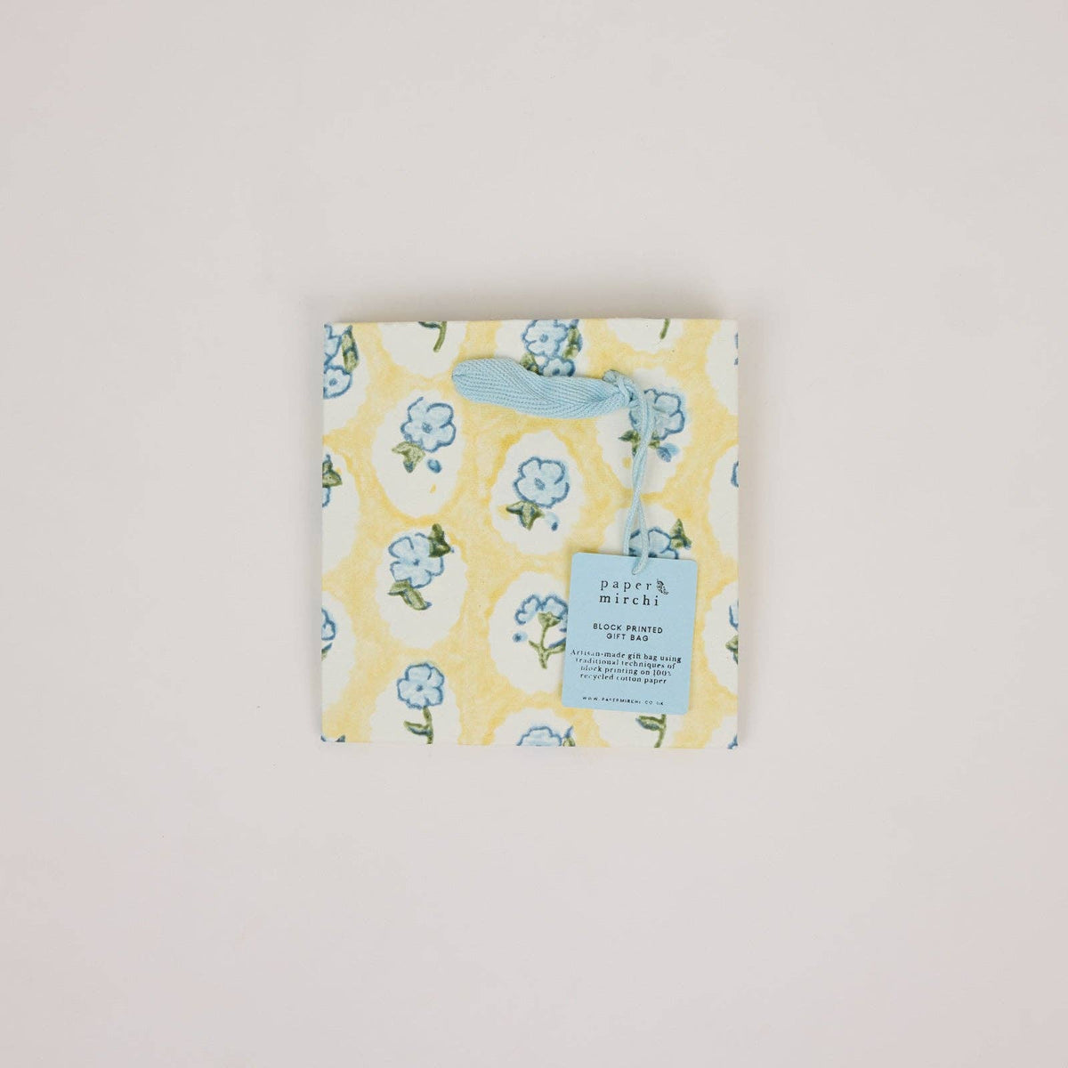 Alaska Gift Bags - Small