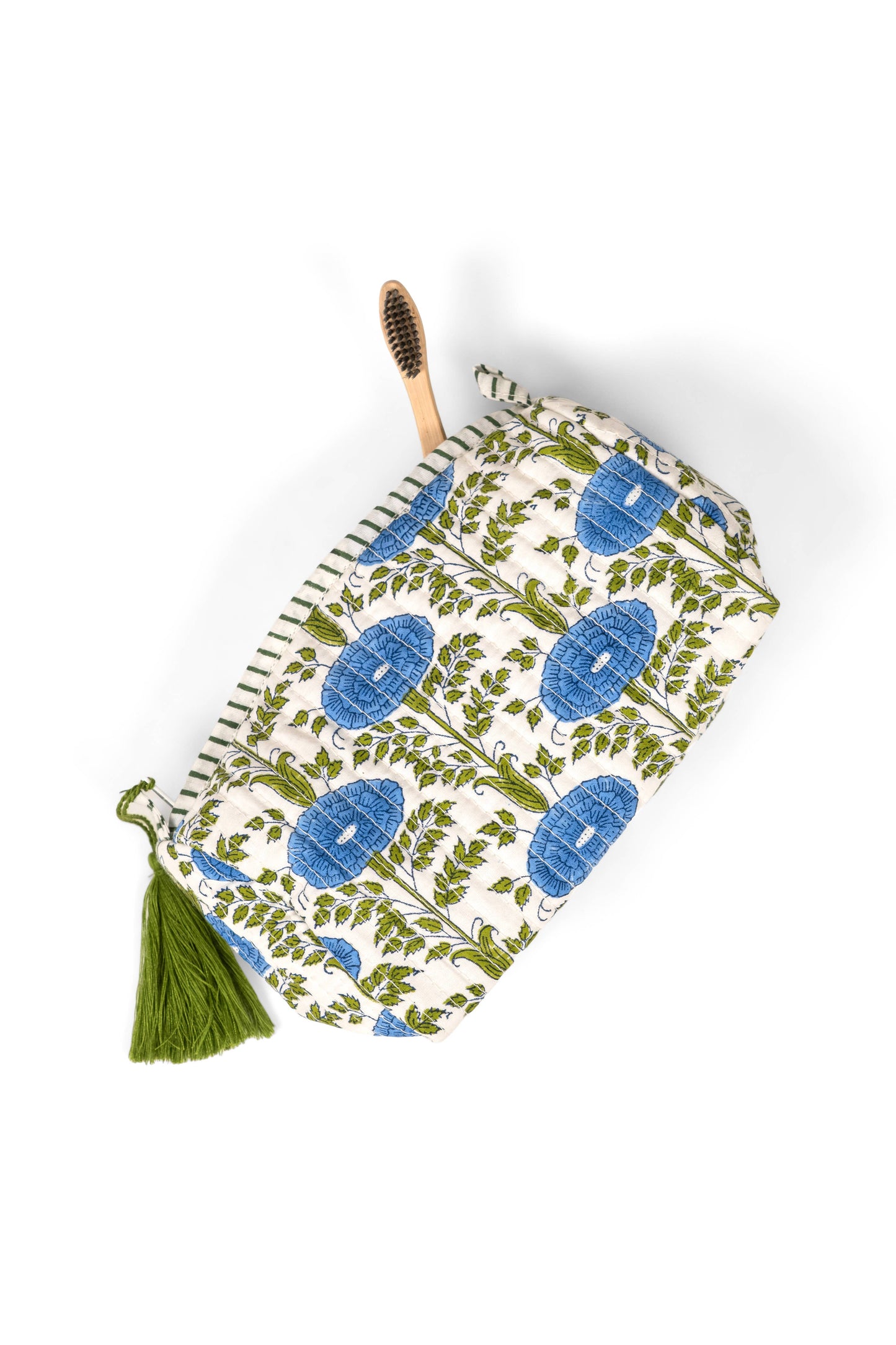 Large Araminta Toiletry Bag