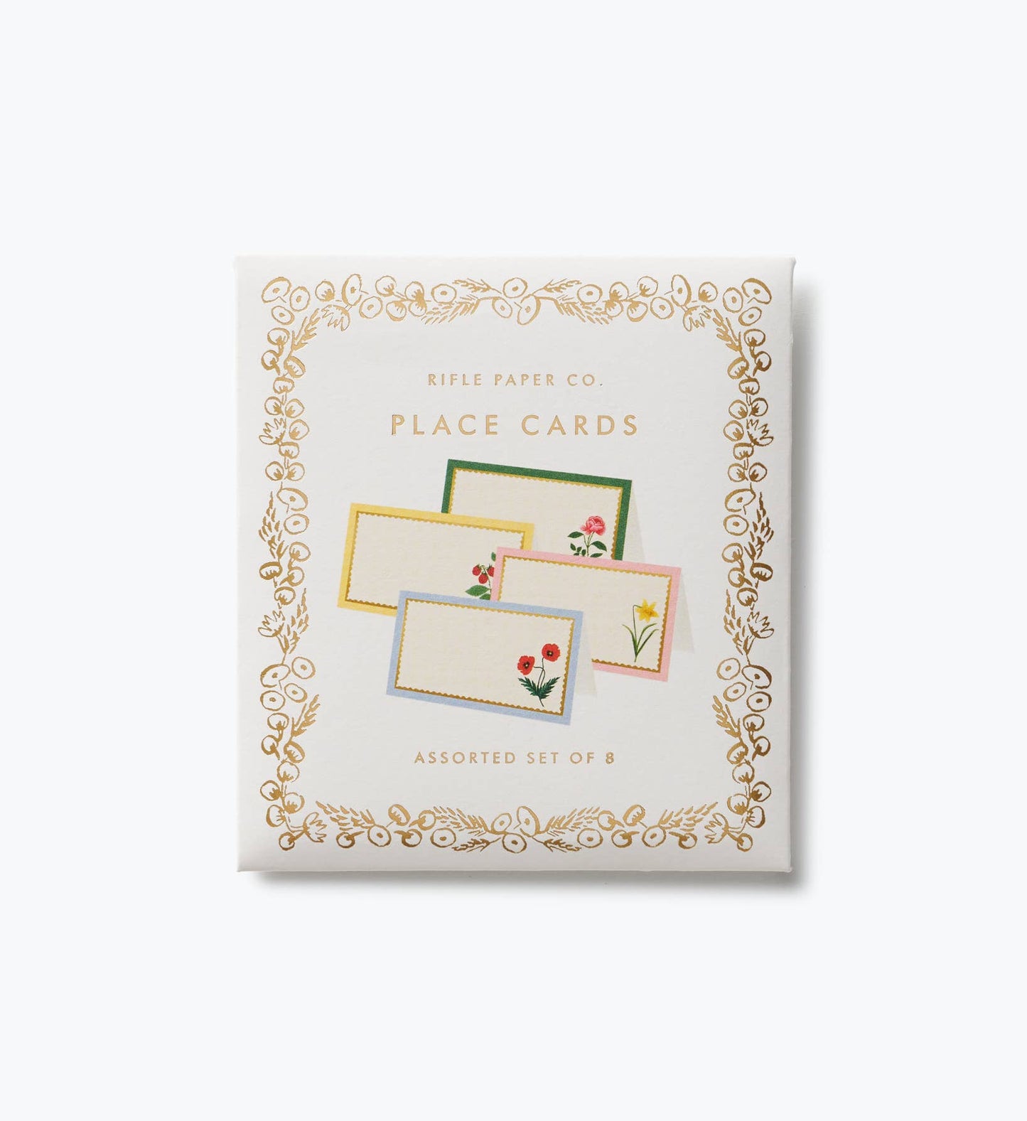 Rifle Paper Co. - Garden Study Place Cards