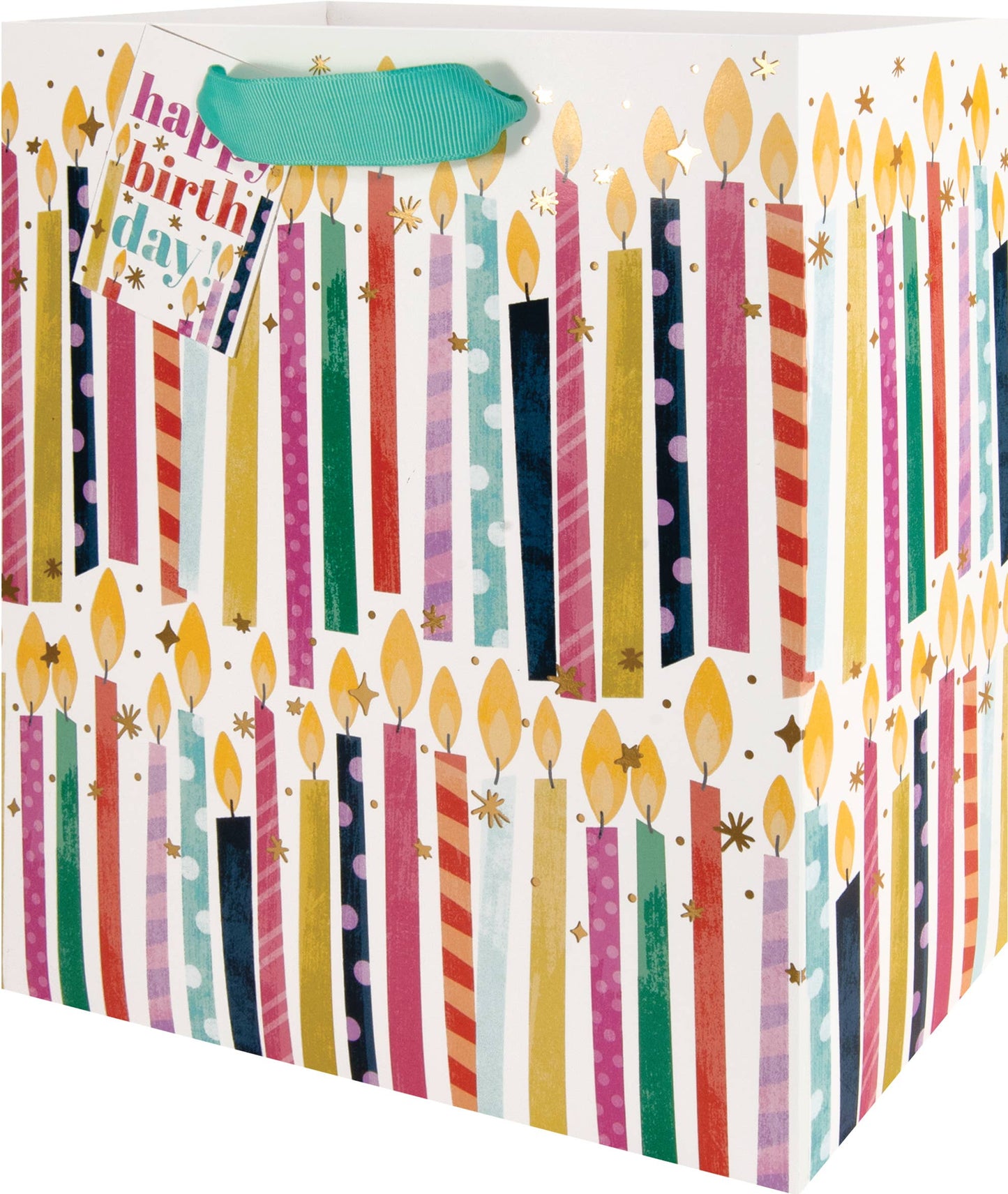 The Gift Wrap Company - GET LIT MD GFT BAG