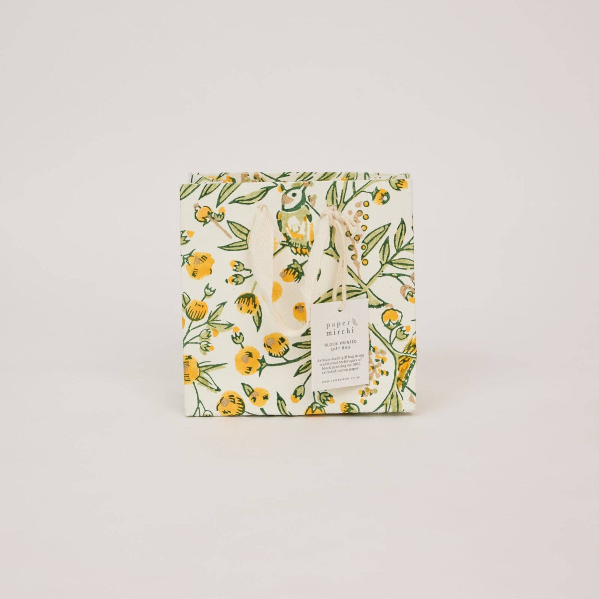 Sunshine Refresh Gift Bags - Small