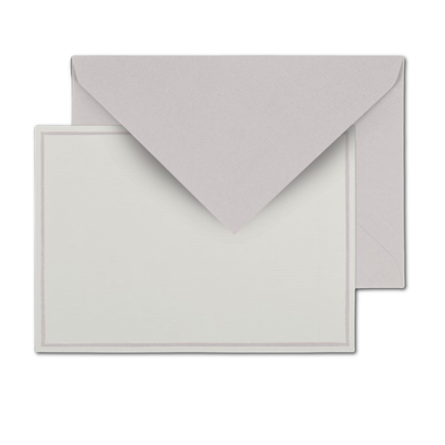 Exaclair - G. Lalo Bordered Everyday Correspondence Set