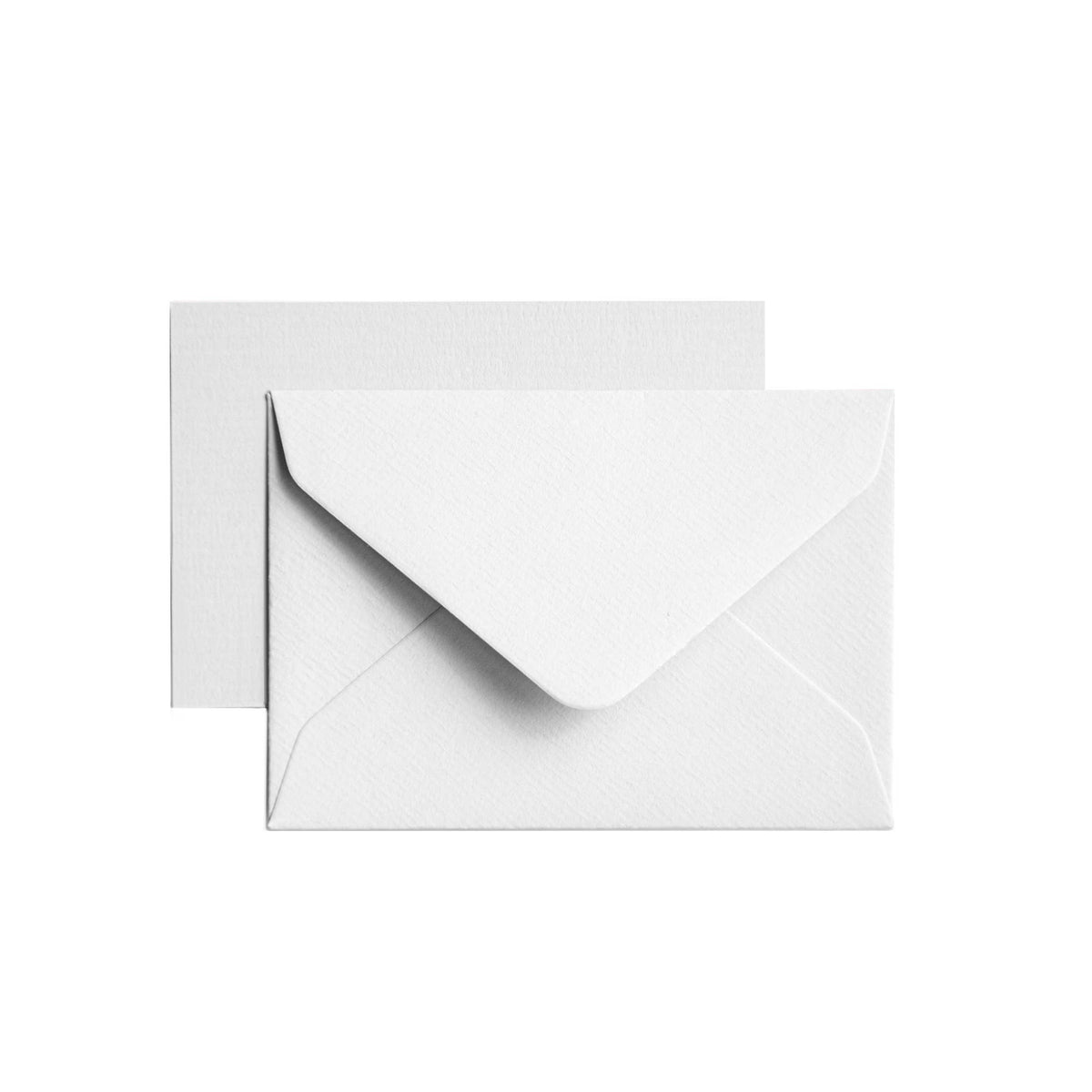 Original Crown Mill Classic Laid Mini Note Card Sets