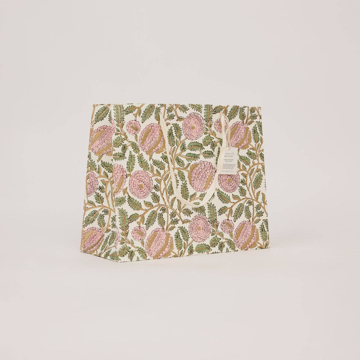 Blush Refresh Gift Bags - Large