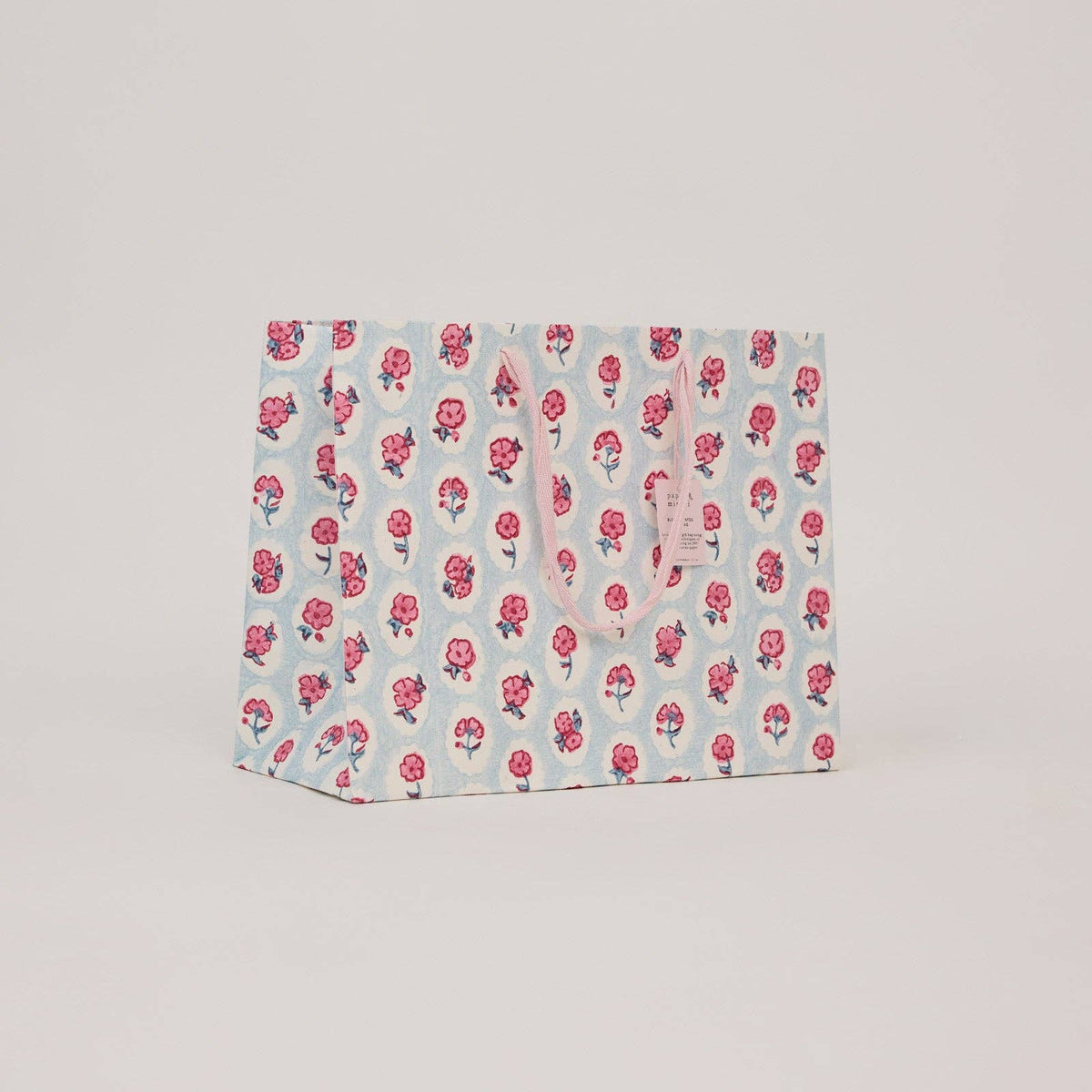 Pink Sorbet Gift Bags - Large