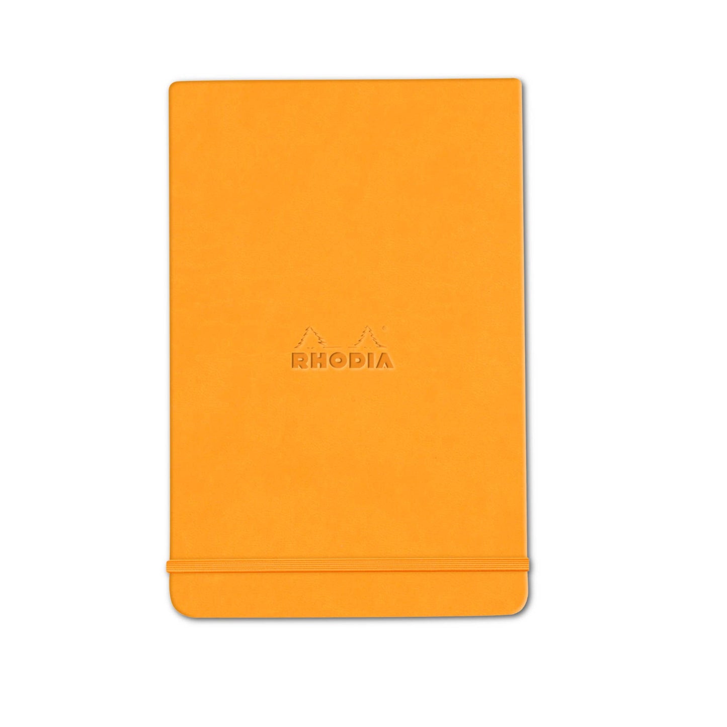 Exaclair - Rhodia Webnotepad - Reporter Style