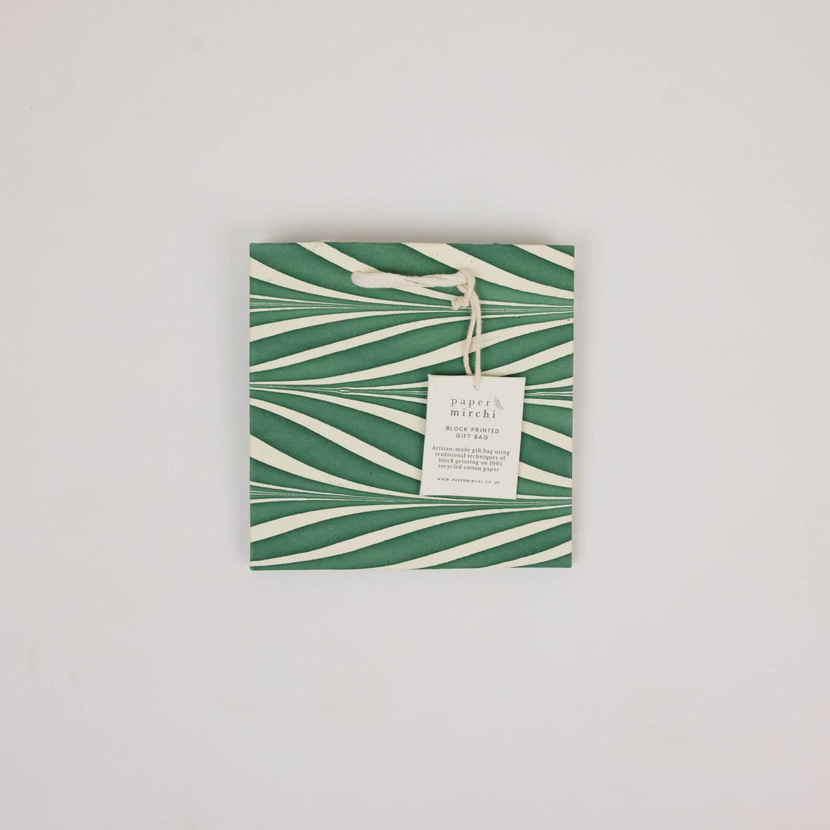 Christmas Festive Medley Gift Bags - Small