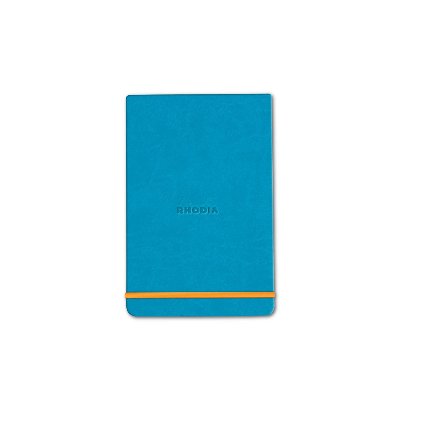 Exaclair - Rhodia Webnotepad - Reporter Style