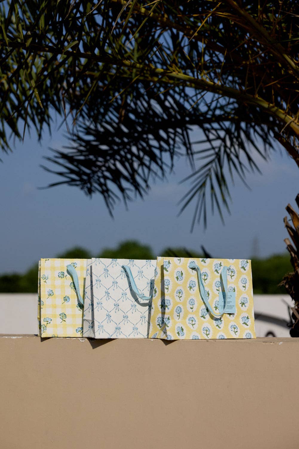 Alaska Gift Bags - Medium