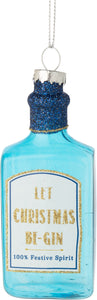 Festive Gin