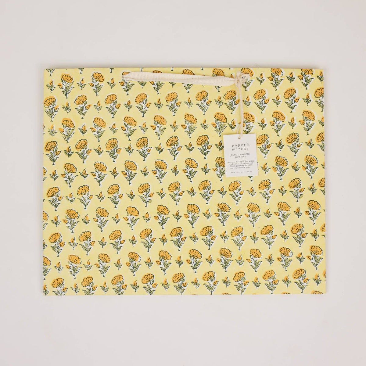 Sunshine Refresh Gift Bags - Large