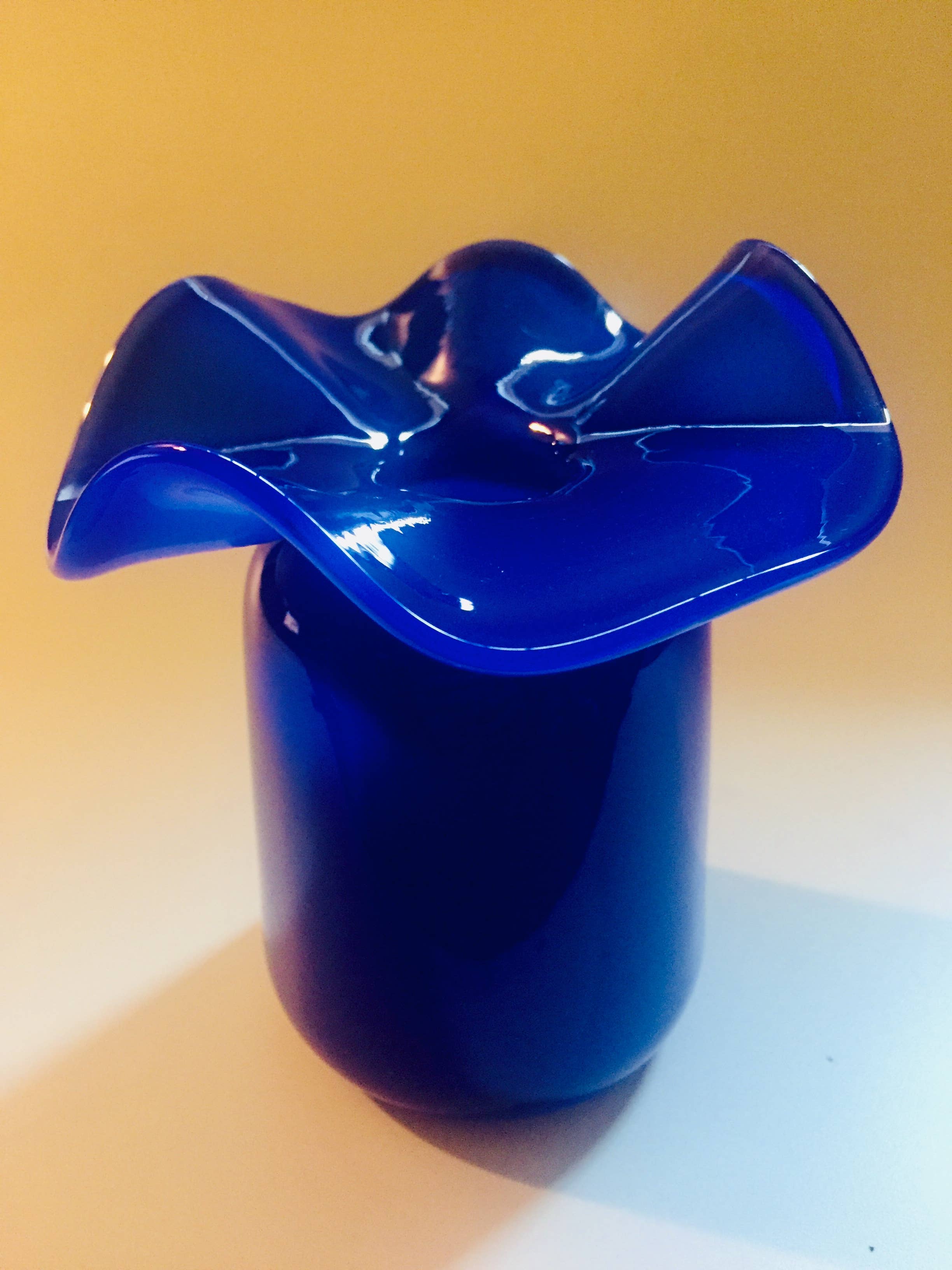 Ruffle Bud vase - Thumbnail 5