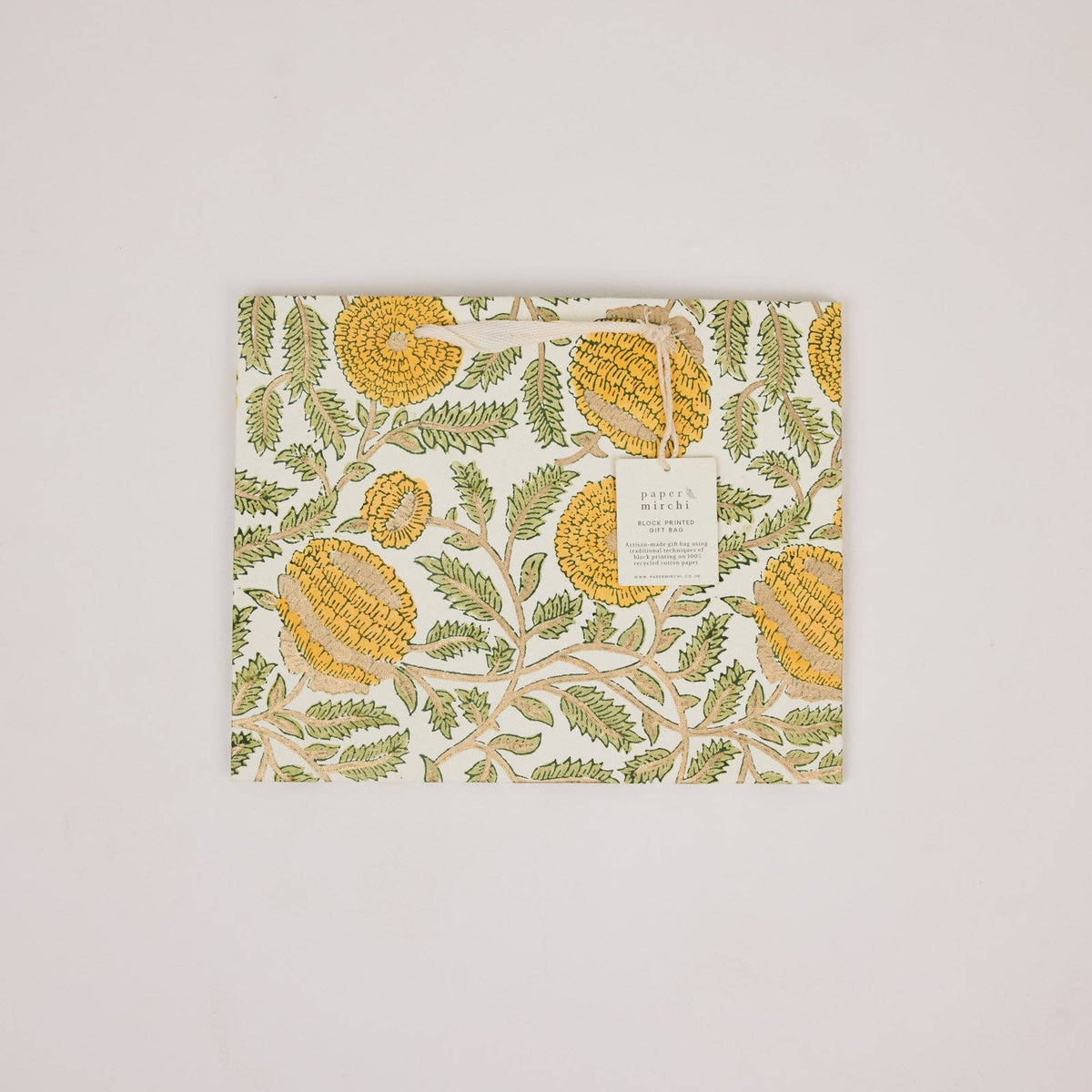 Sunshine Refresh Gift Bags - Medium