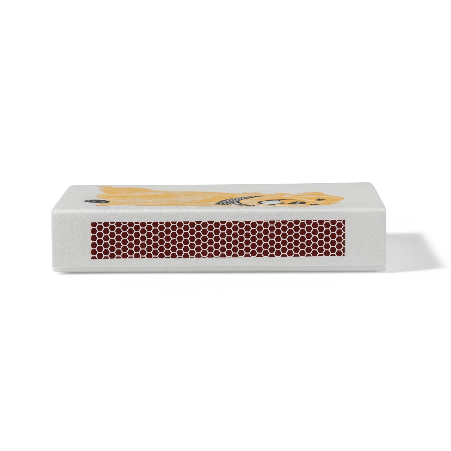 Dog | Fun & Fancy Safety Matches